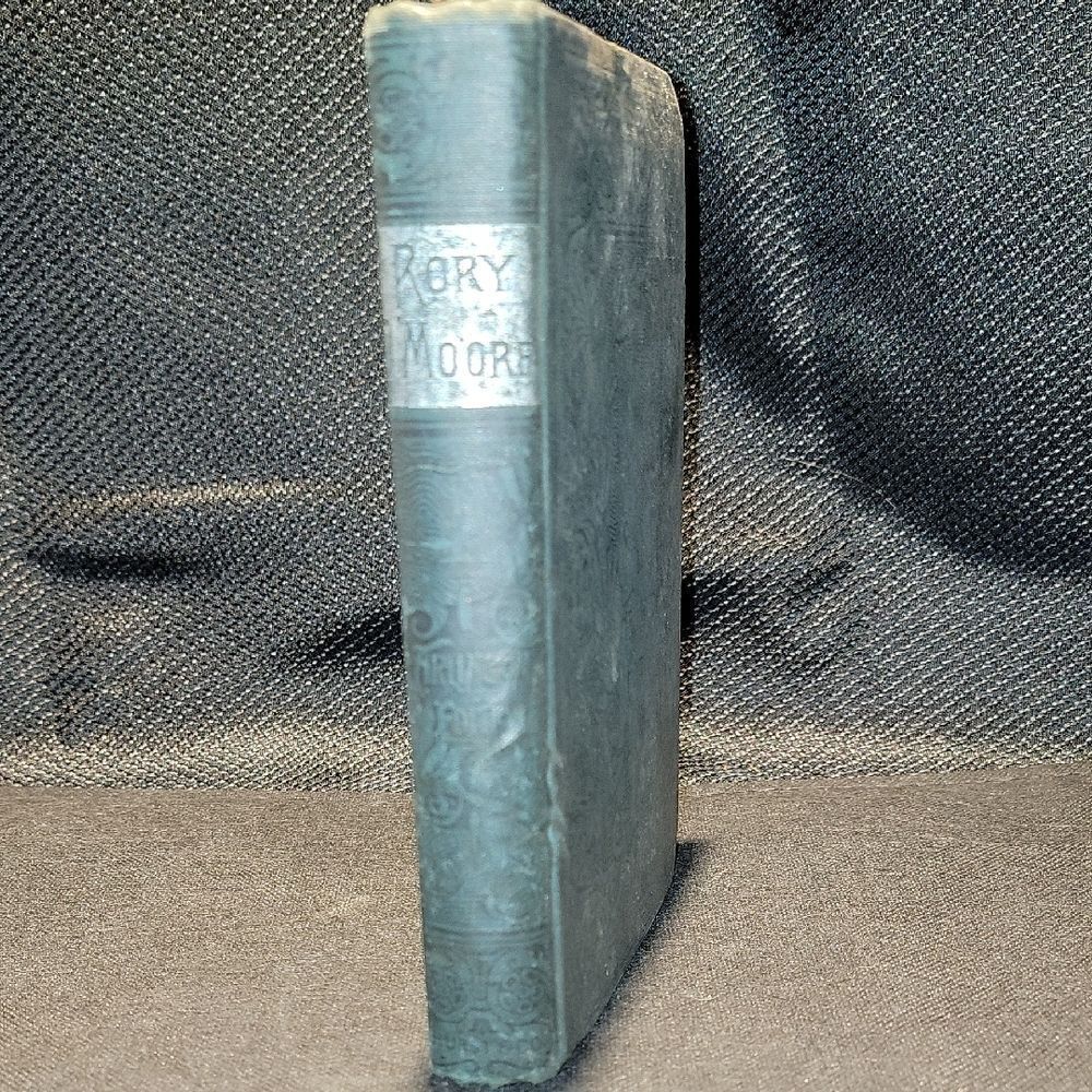 Rory O'moore By Samuel Lover